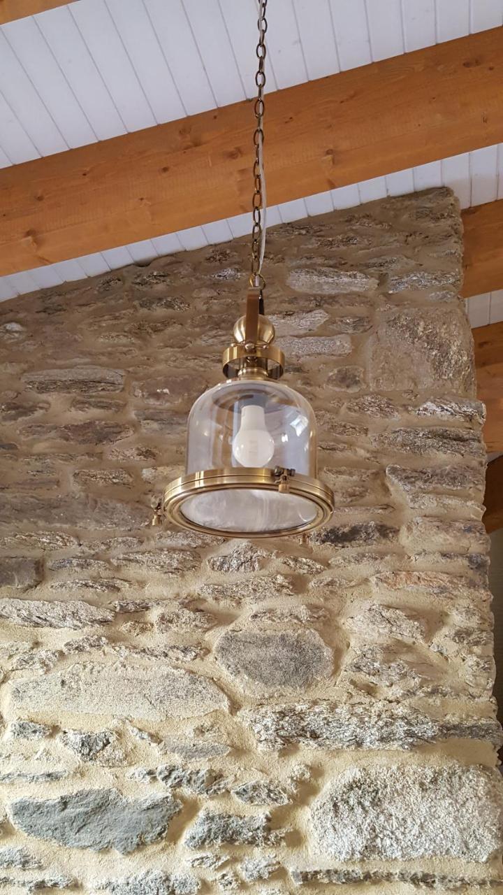 O Trancallo Viana do Bolo Eksteriør bilde