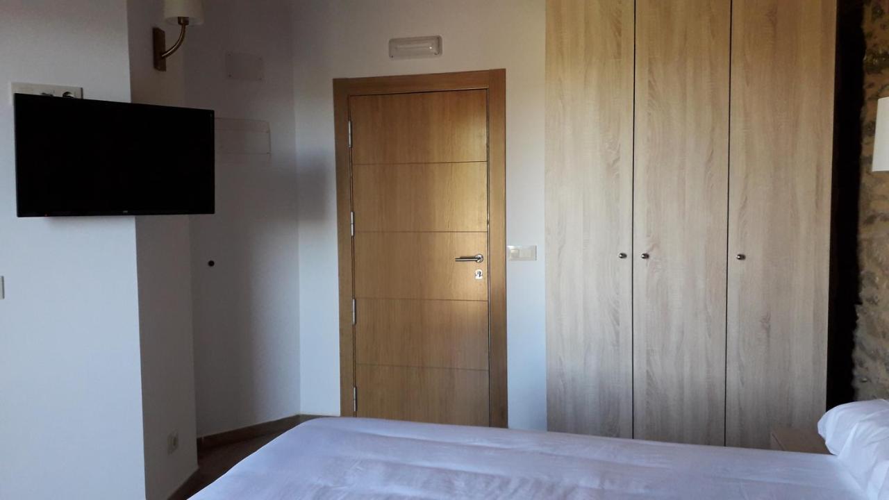 O Trancallo Viana do Bolo Eksteriør bilde