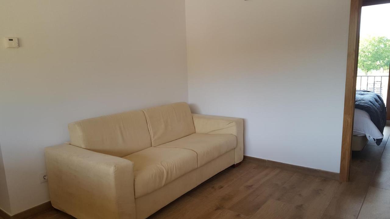 O Trancallo Viana do Bolo Eksteriør bilde