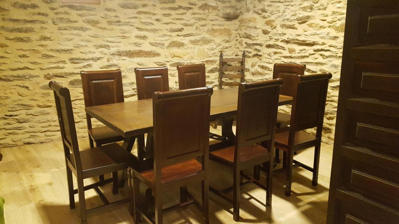 O Trancallo Viana do Bolo Eksteriør bilde