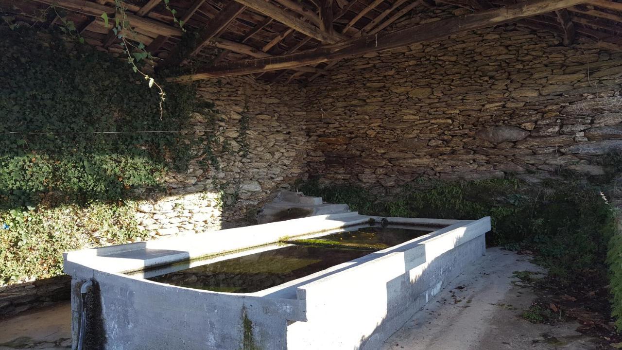 O Trancallo Viana do Bolo Eksteriør bilde